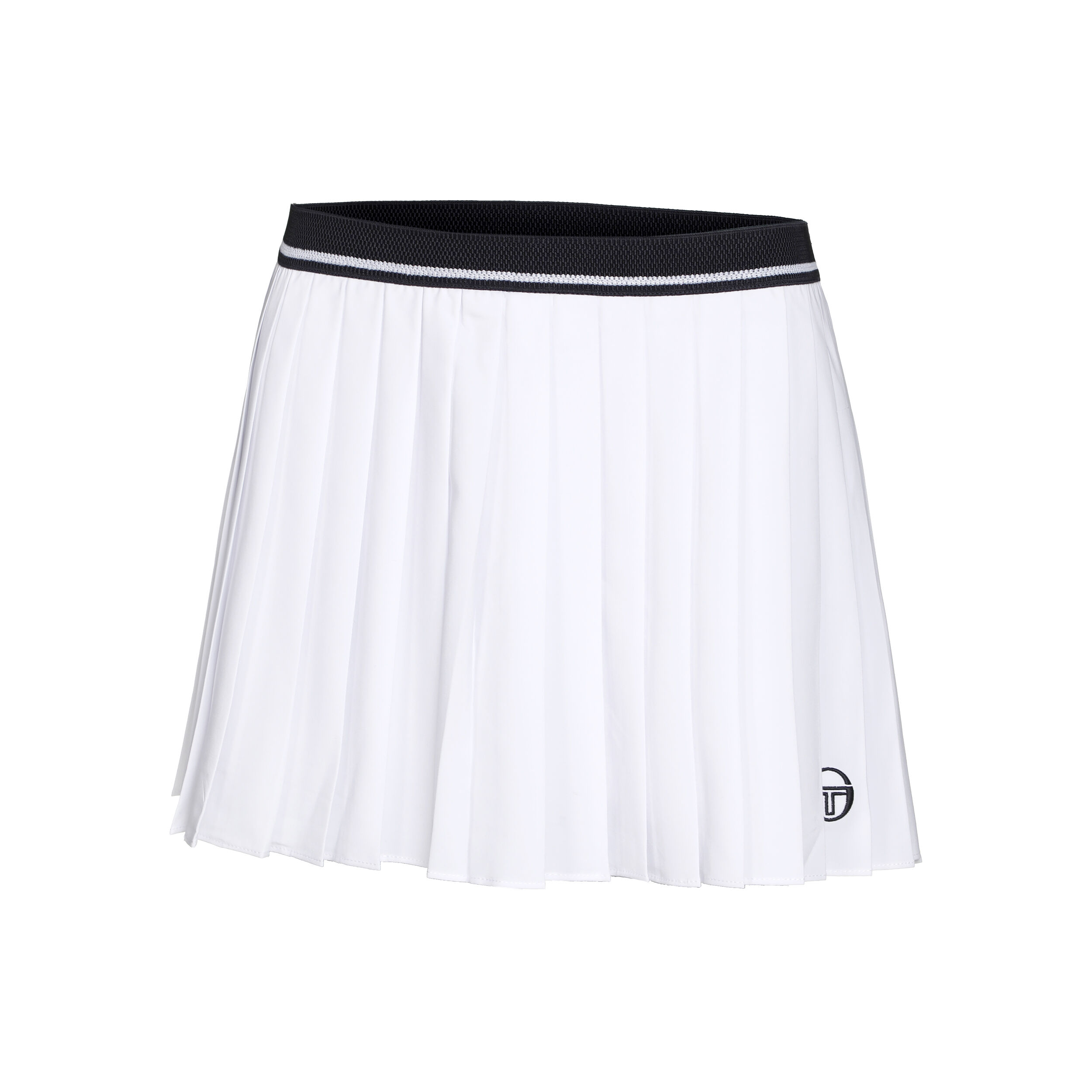 White hotsell tennis clothes