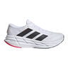 Adistar 4 Neutral running shoe Men-white, dark grey