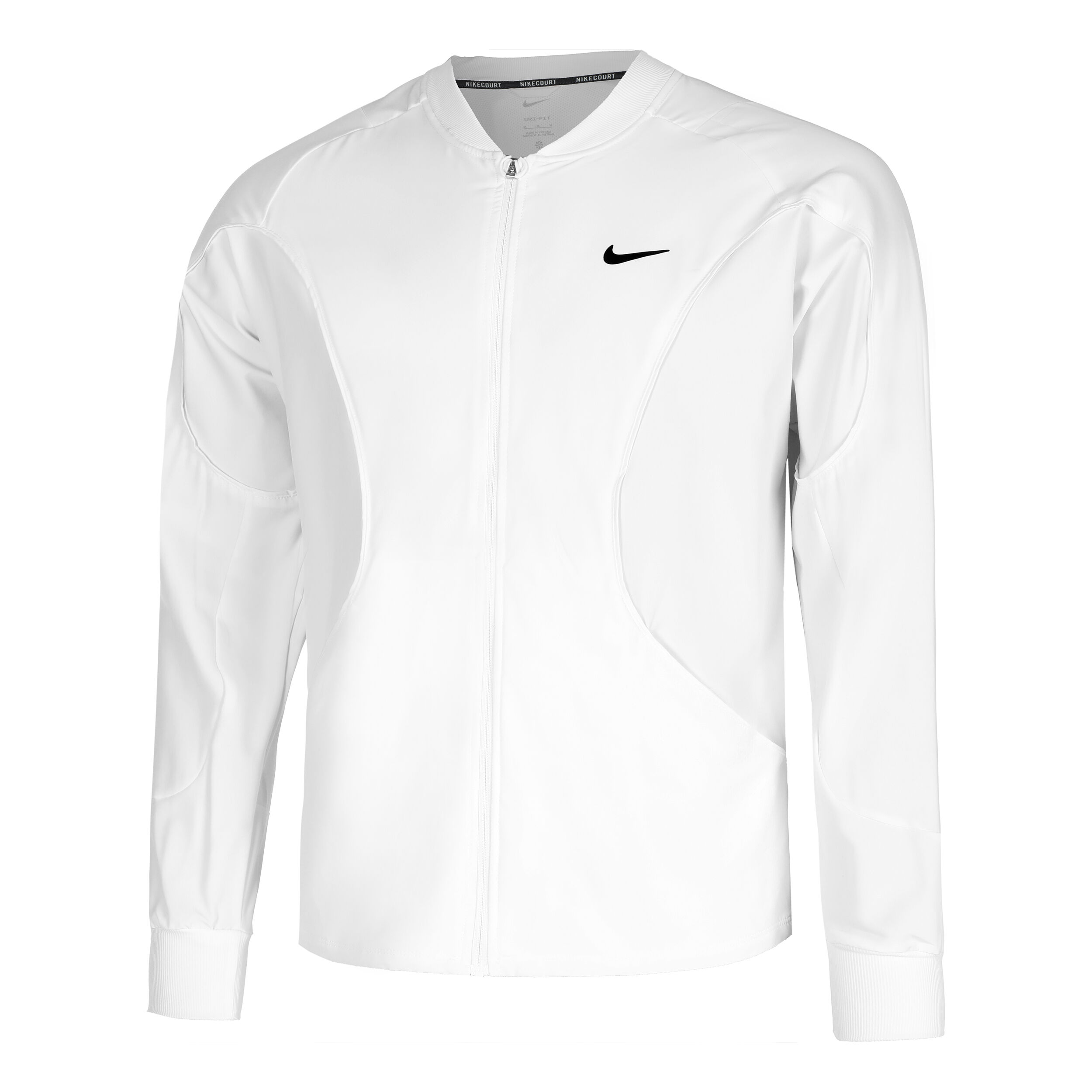 Nike clearance tennis jacket