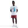 Court Dri-Fit Tee Court T-Shirt Men-white