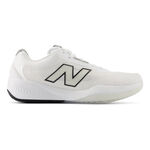 New Balance Tennis shoes New Balance 996 All court shoe Women - white, blue