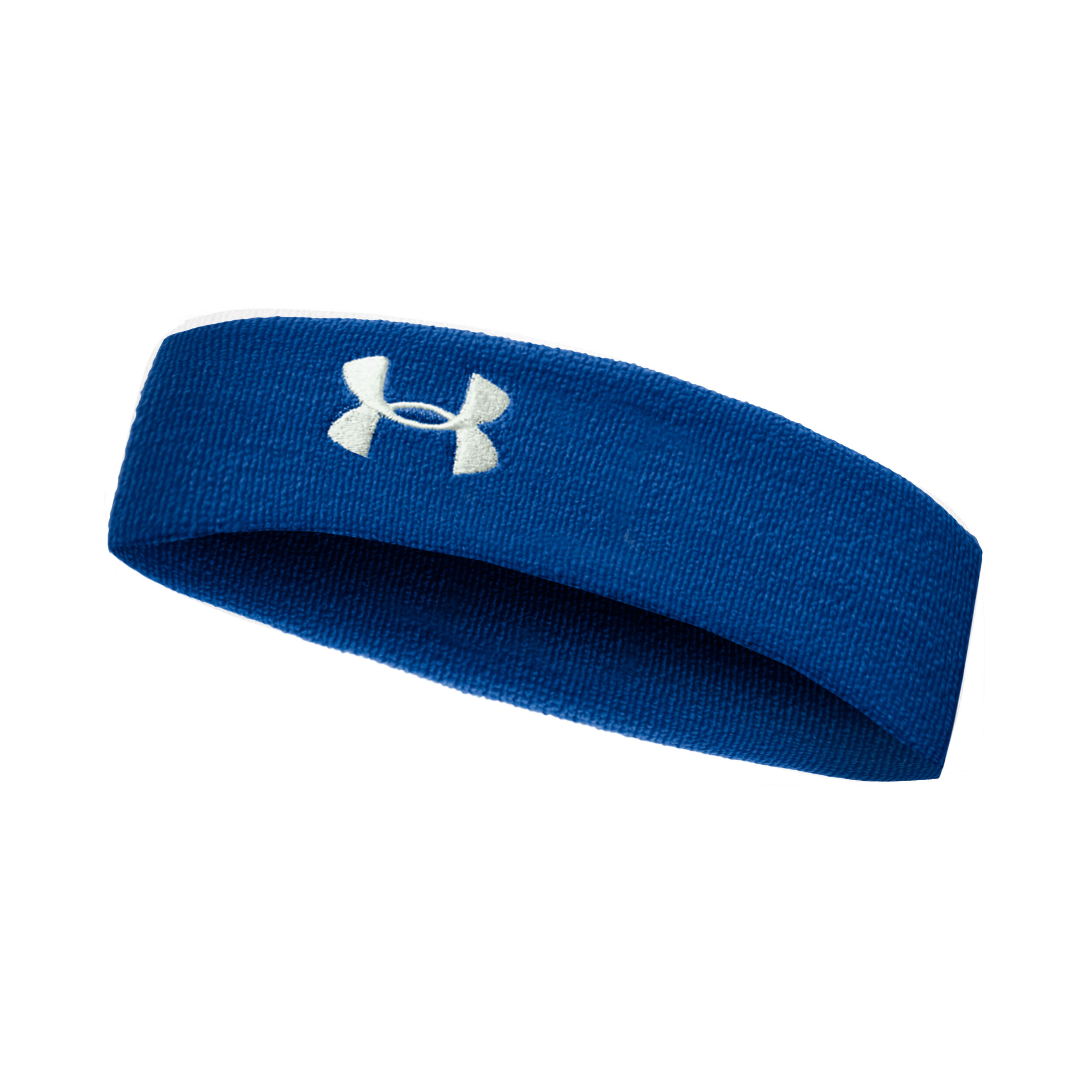 Blue under on sale armour headband