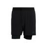 D4T 2In5 Shorts Men-black