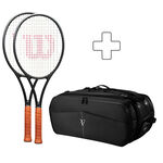 Wilson Racket package Wilson RF 01 Pro