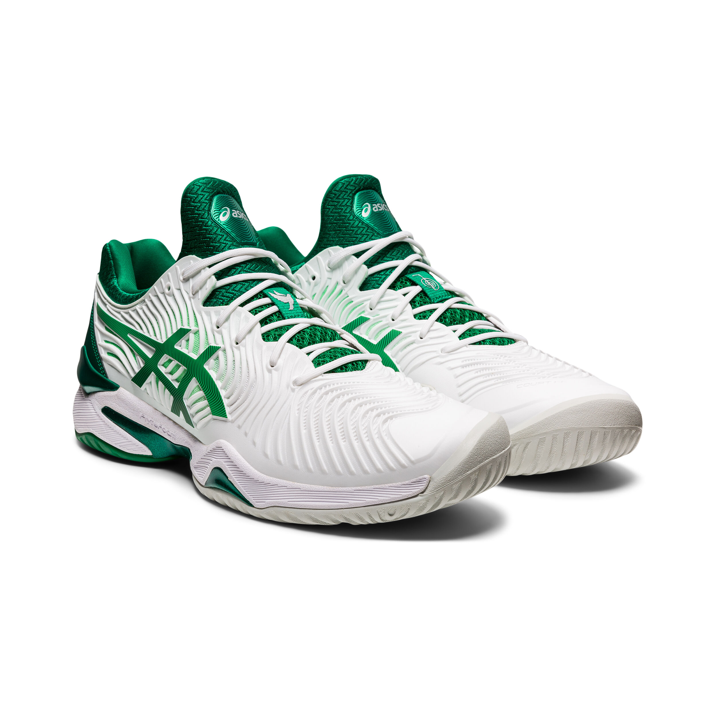 Asics wimbledon 2025 shoes