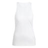 Y- Tank Top Women-White,White