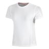 Pro Seamless T-Shirt Women-White