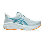 ASICS Running shoes ASICS Novablast 5 Neutral running shoe Men-blue, blue