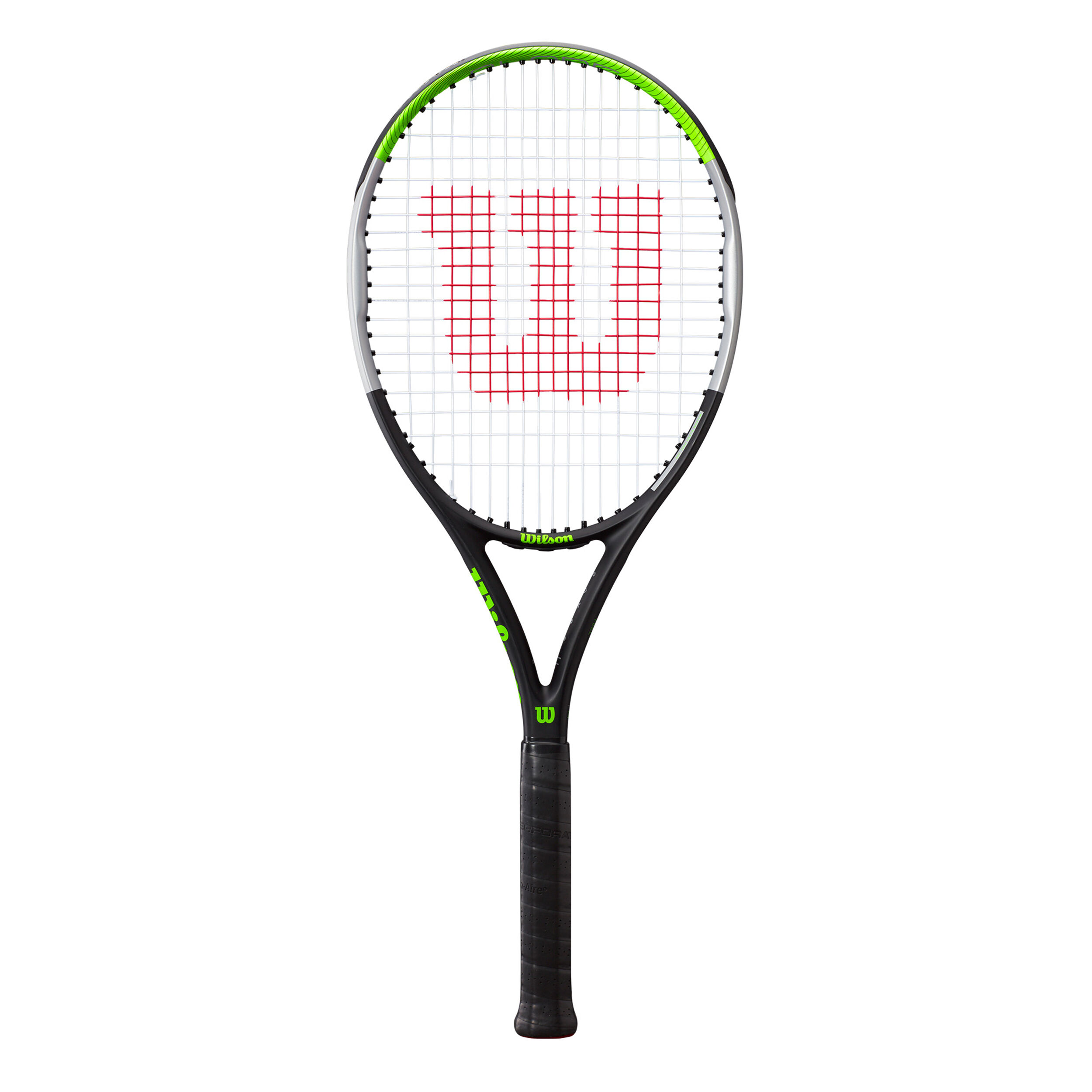 Buy Wilson Blade Feel 100 Allround Racket online | Tennis Point COM