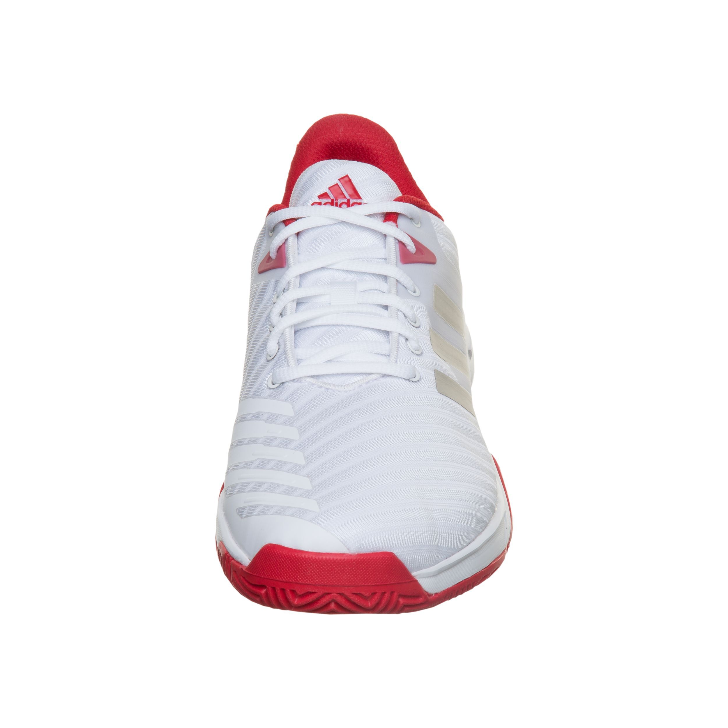 Gi脿y tennis hot sale barricade court