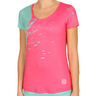 Amari Tech Round-Neck Tee Women