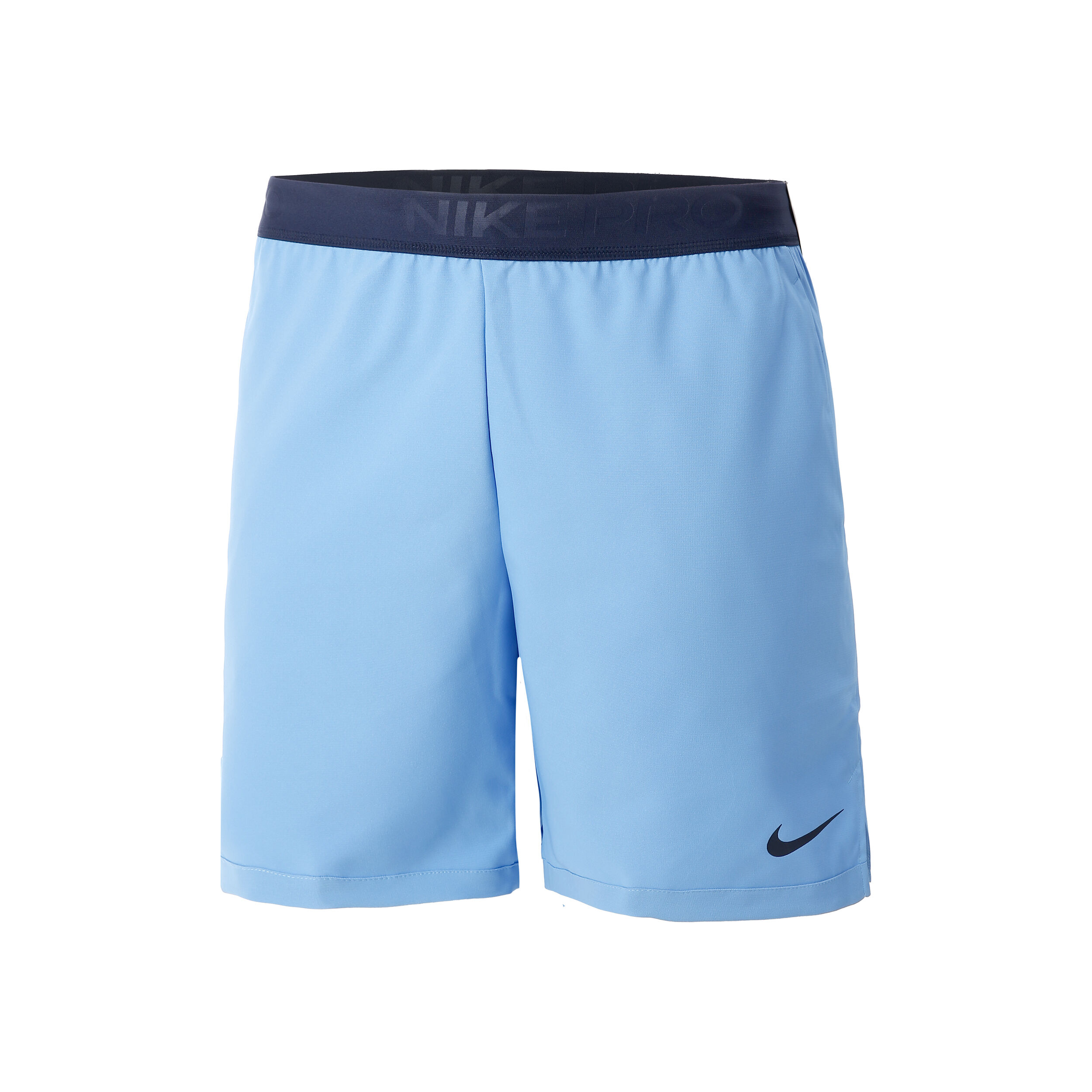 Light blue nike shorts mens discount
