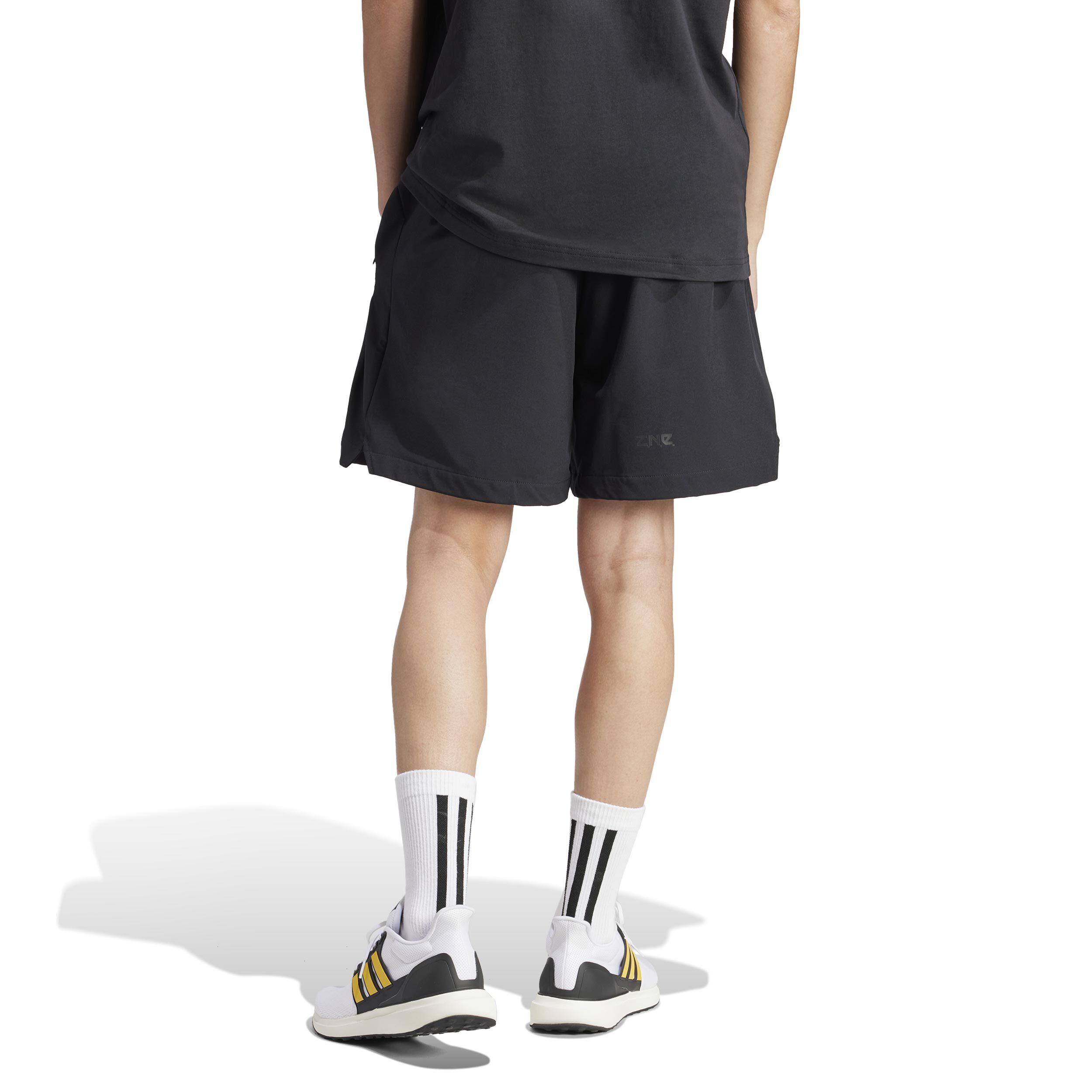 Adidas zne shorts top