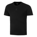 Quiet Please Clothing Quiet Please Tonal Core T-Shirt Men-black