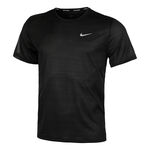 Nike Dri-Fit Miler Breathe Shortsleeve