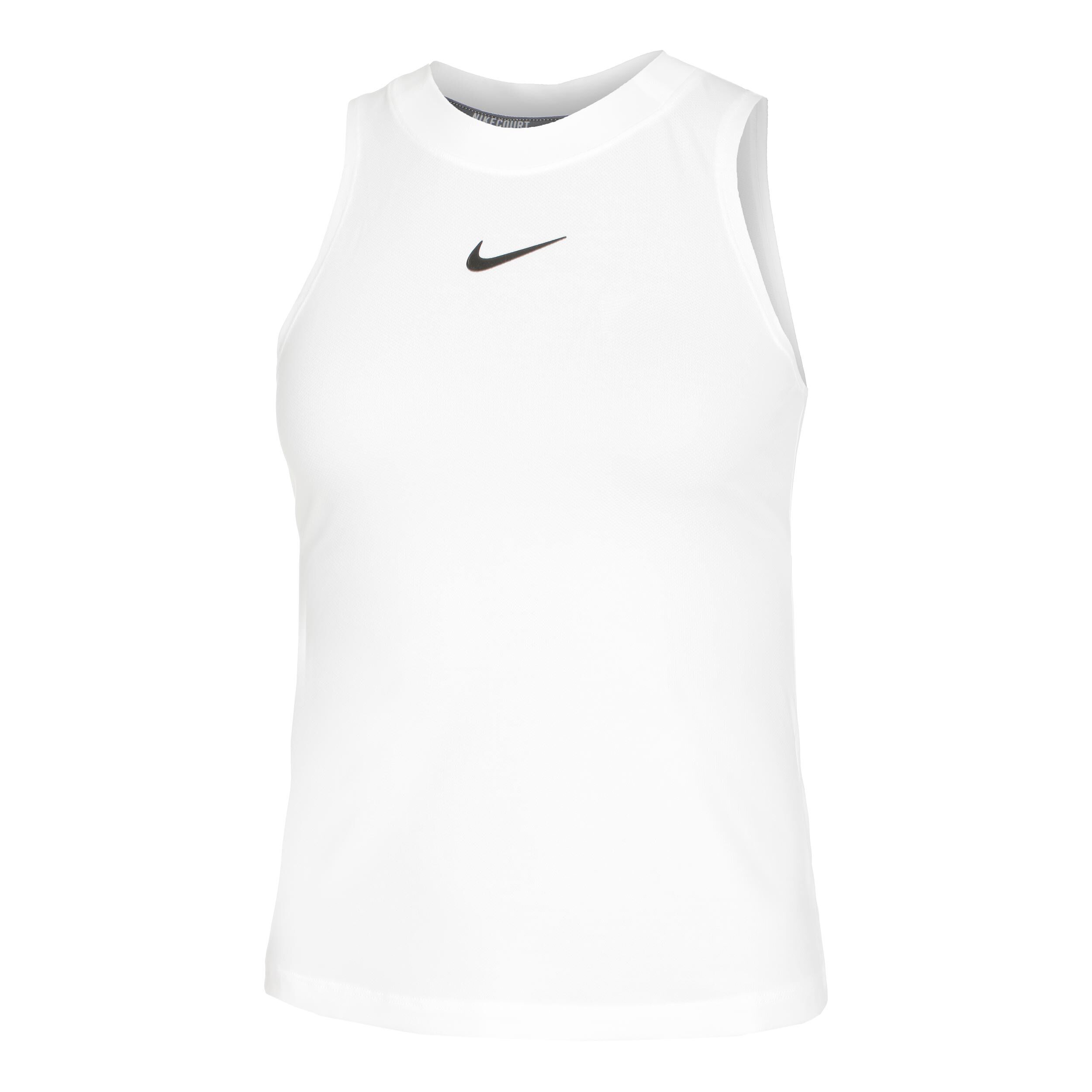 White nike tank top womens cheap