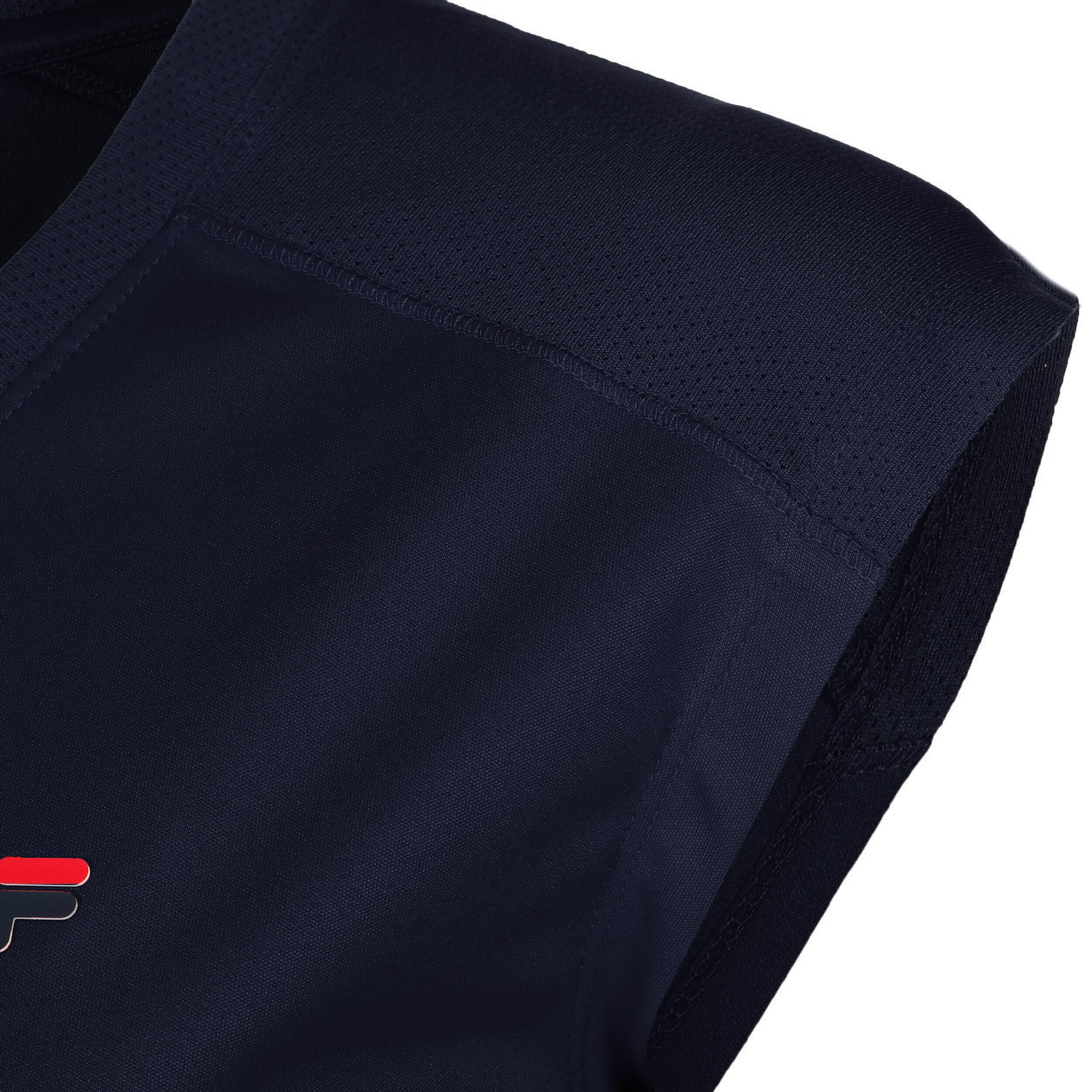 Buy Fila Maia T Shirt Women Dark Blue online Tennis Point COM