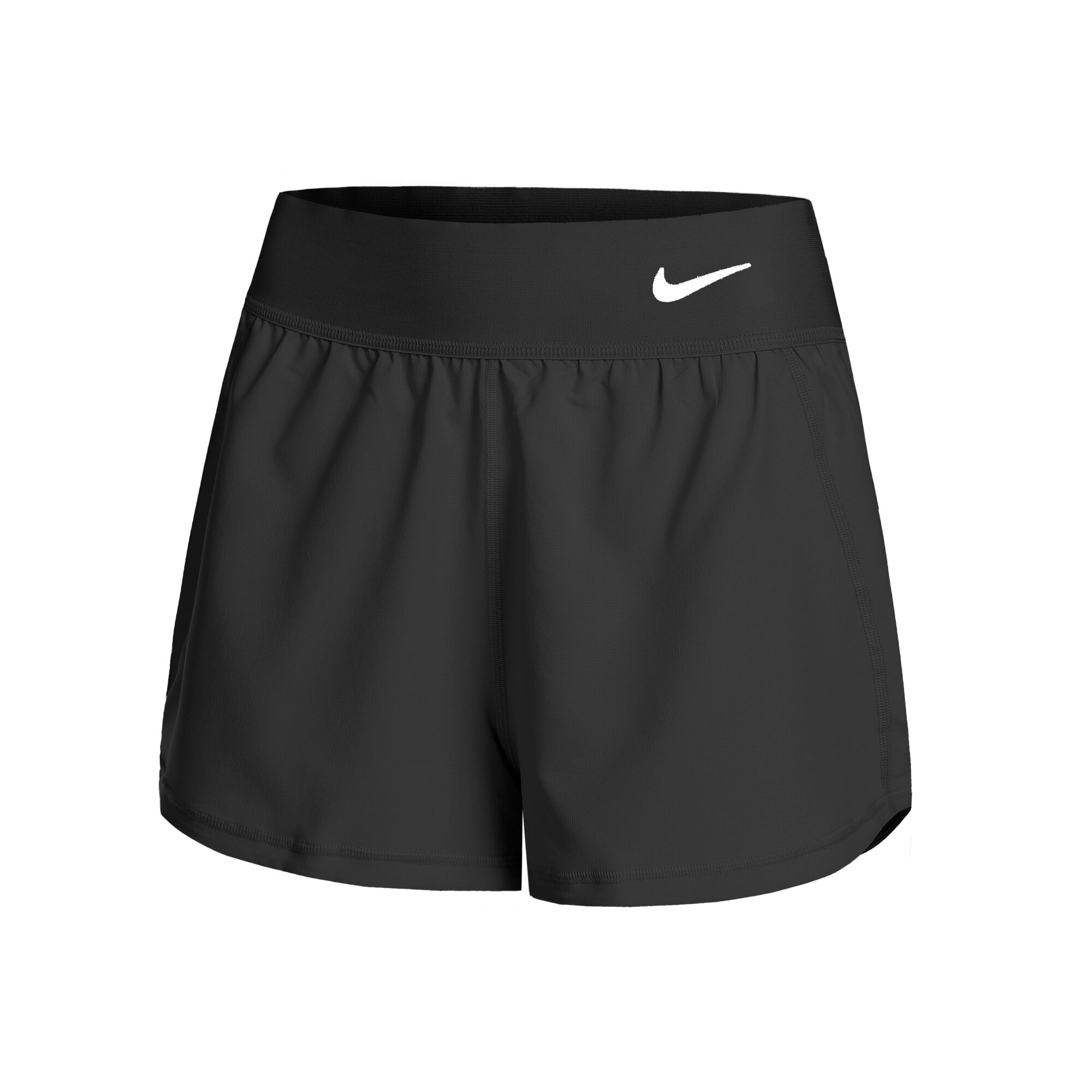 hamer ginder nood buy Nike Dri-Fit Court Ball Shorts Women - Black online | Tennis-Point