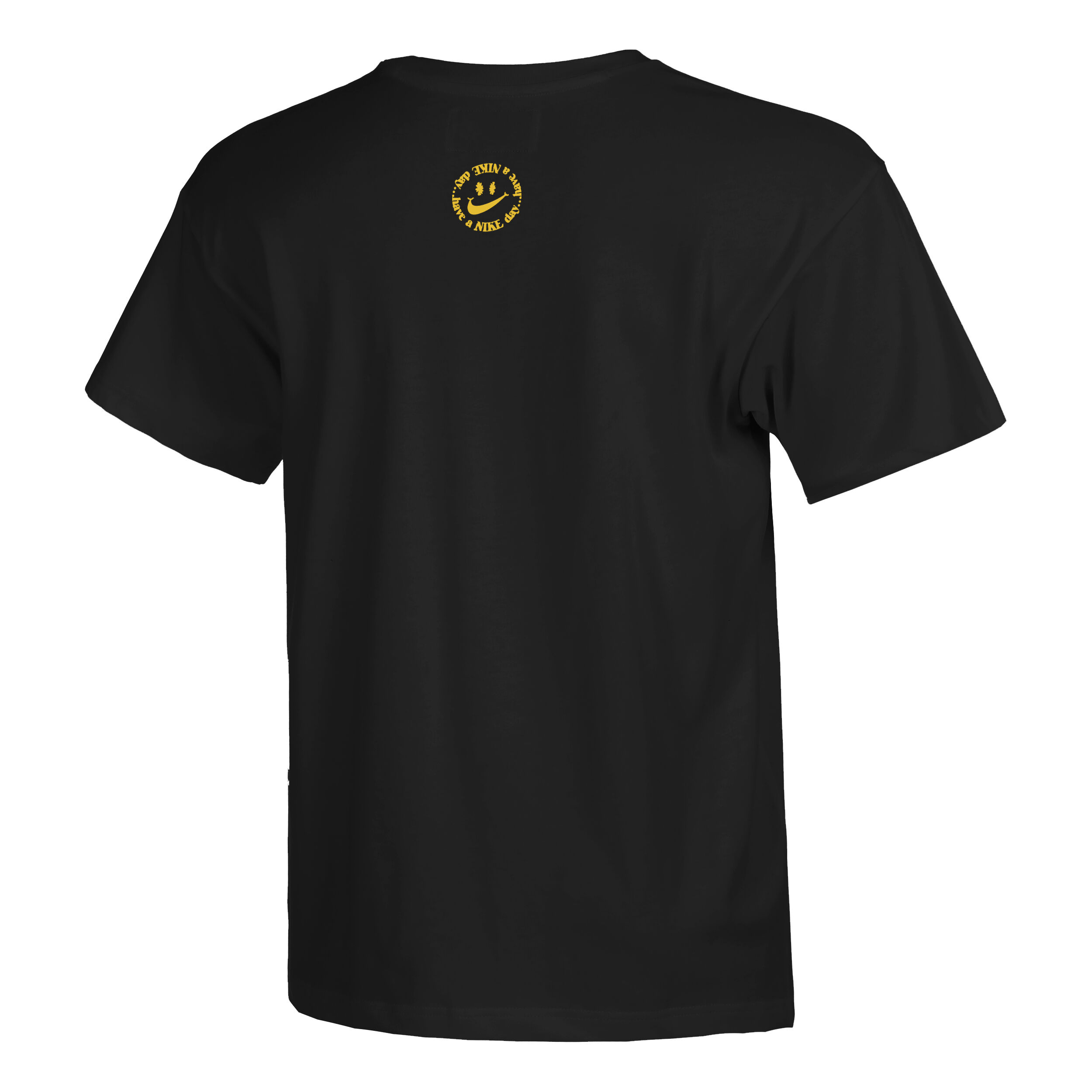 Nike have a nice day shirt top