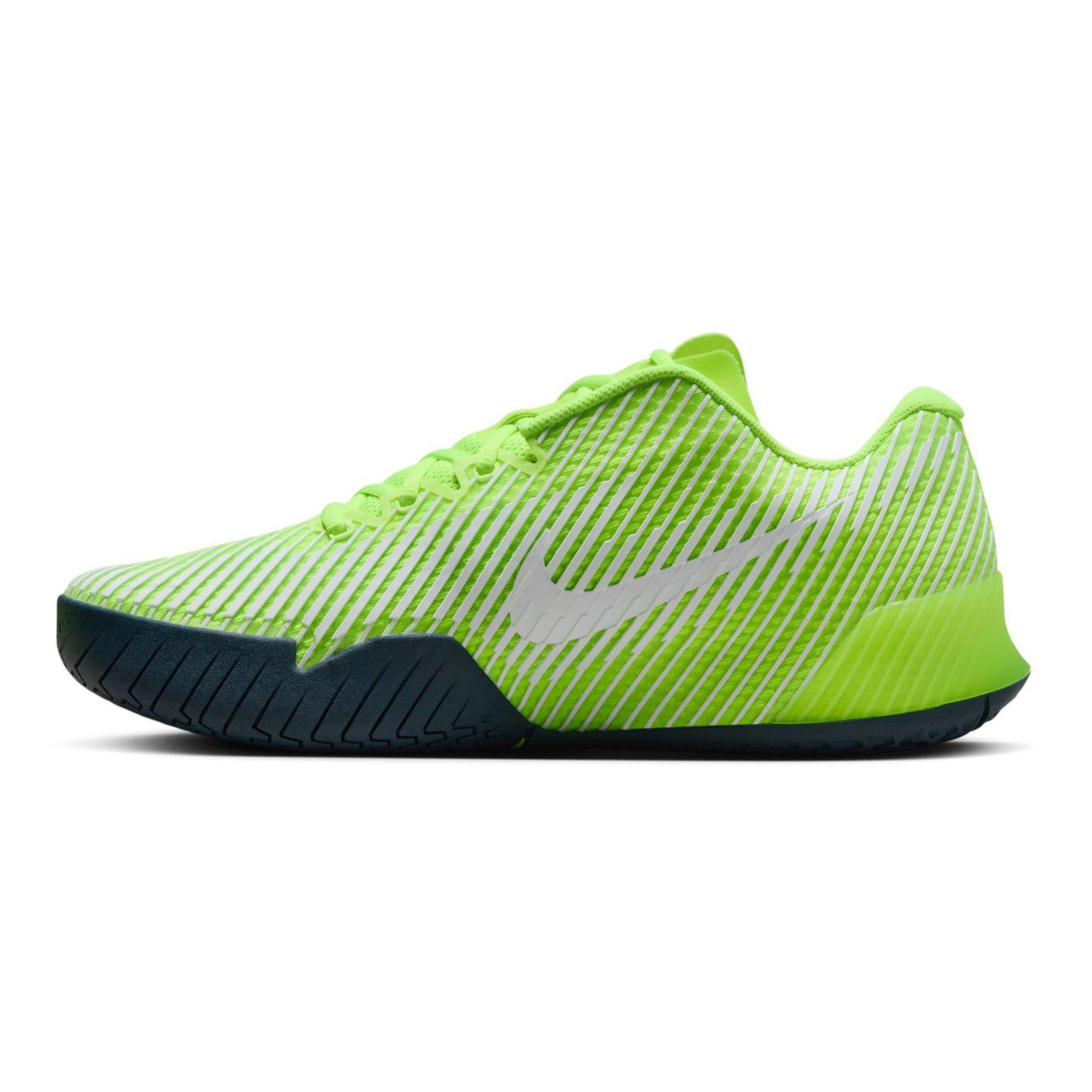 Buy Nike Air Zoom Vapor 11 All Court Shoe Men Neon Yellow online Tennis Point COM