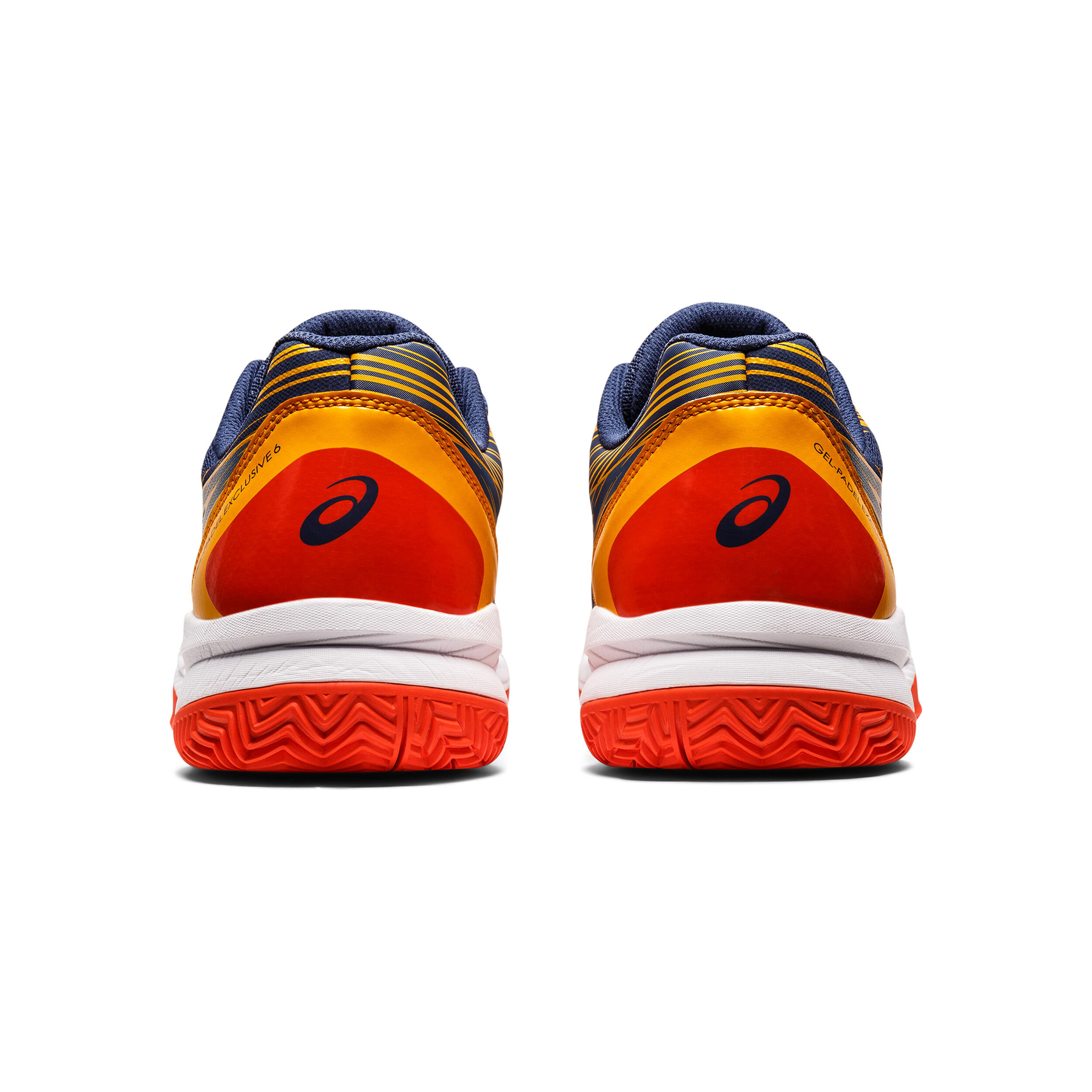 Gel padel exclusive top
