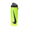 Refuel Locking Lid 24 Oz / 709ml Water bottle 