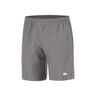 Teamline Shorts Men-Grey