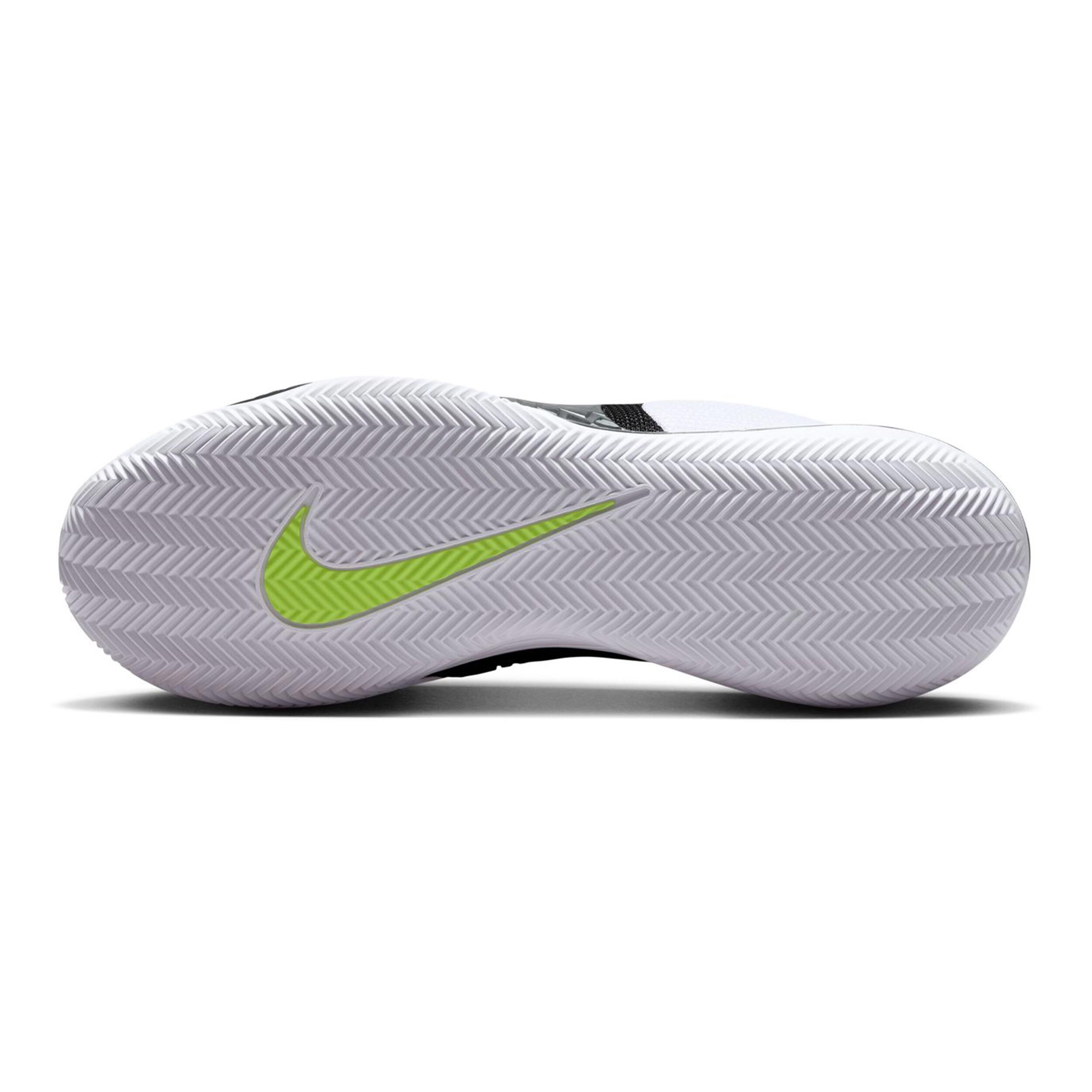 Buy Nike Zoom Vapor Cage 4 Rafa Clay Court Shoe Men Black White online Tennis Point COM