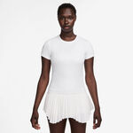 Nike Clothing Nike Court Dri-Fit Advantage T-Shirt Women-White,White