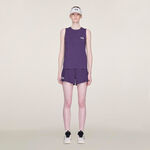 adidas Clothing adidas Y-3 Match Shorts Women-Violet