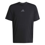 adidas Clothing adidas Designed For Training Intense T-Shirt Men-Black