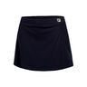 Shiva Skirt Women-Dark Blue