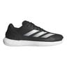 Defiant Speed 2 Clay Court Shoe Men-Black,Grey