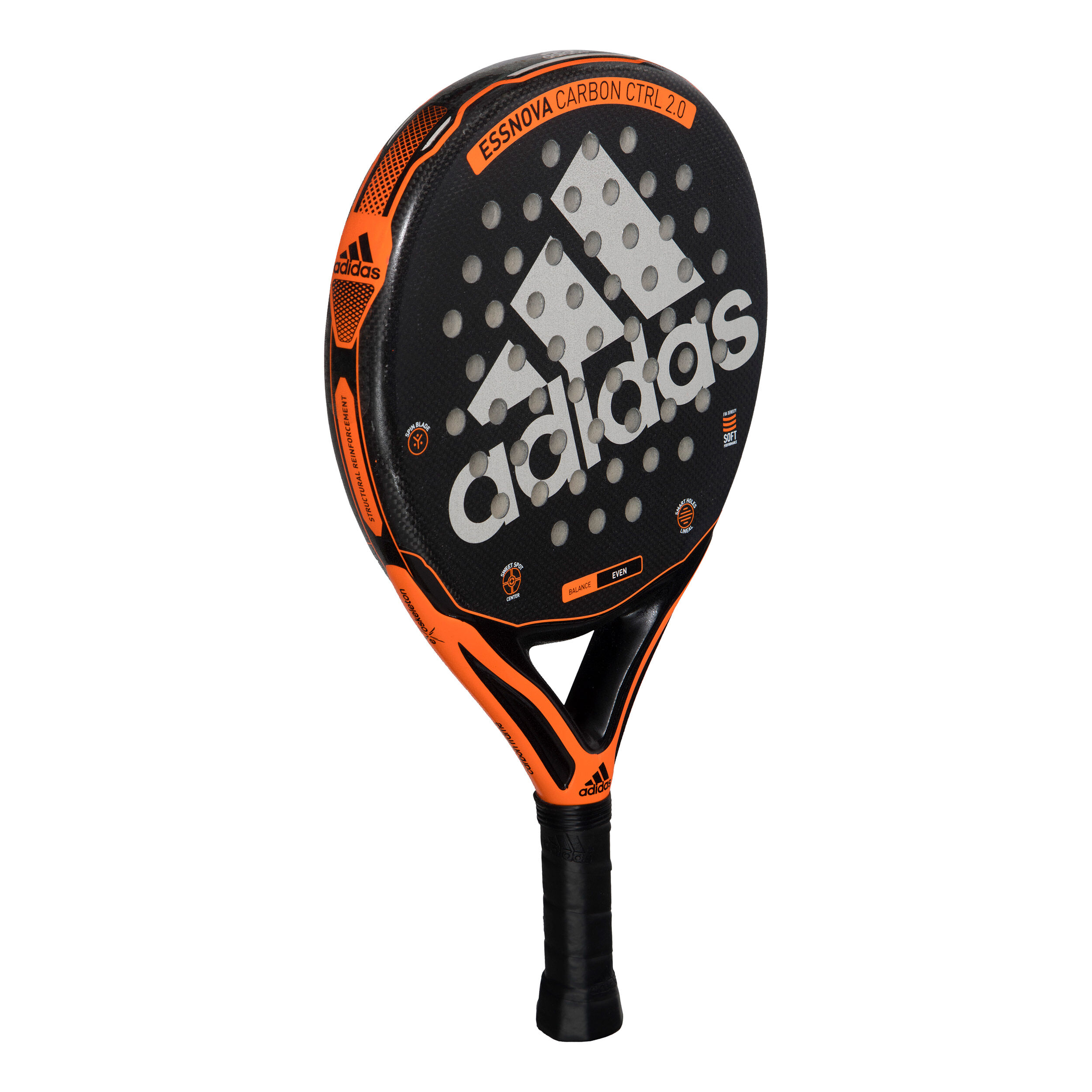 Adidas essnova carbon control 2.0