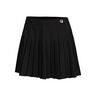 Finja Skirt Women - black, 