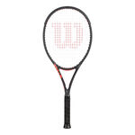 Wilson Tennis rackets Wilson Clash 100UL V3.0 (strung)