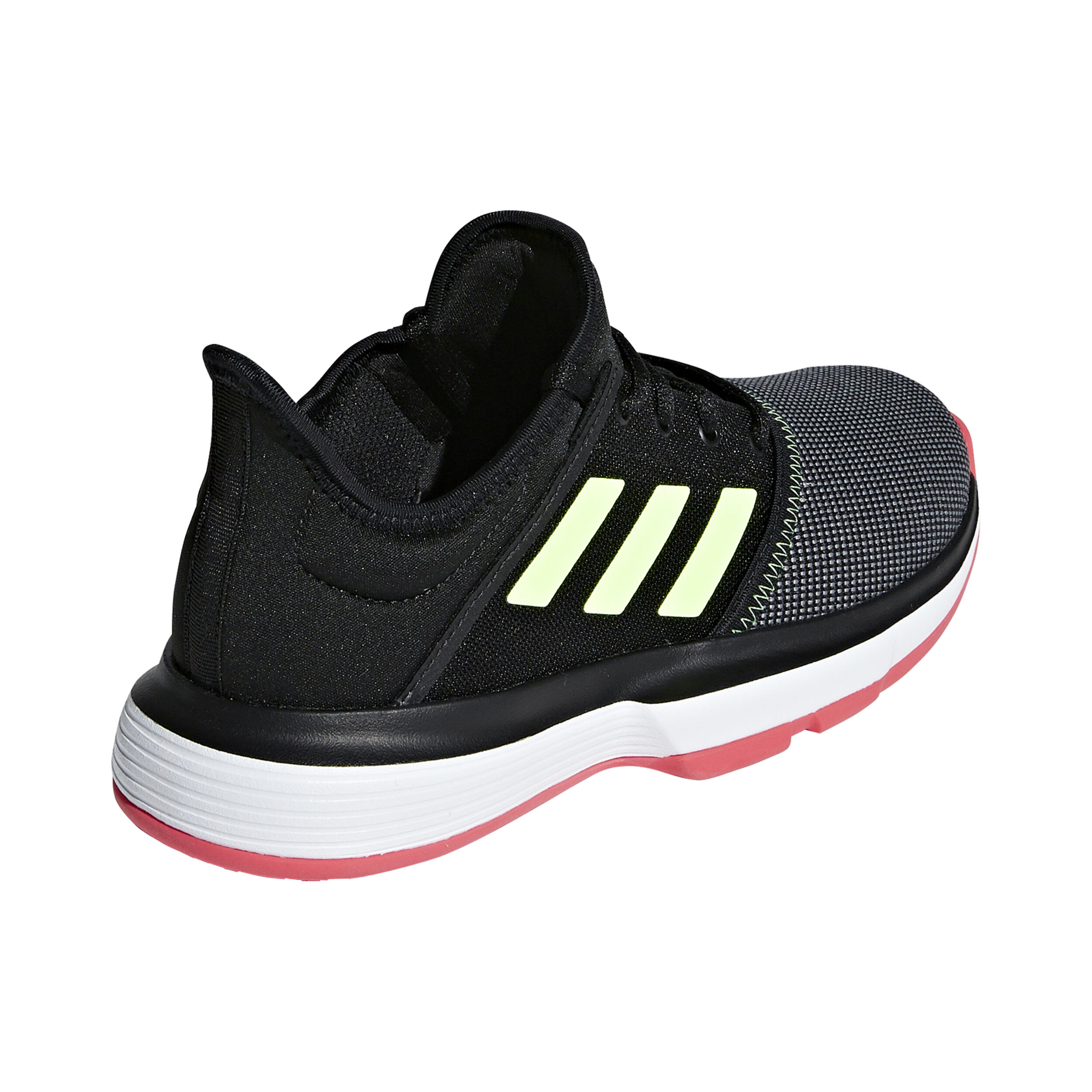 Adidas sales solecourt xj