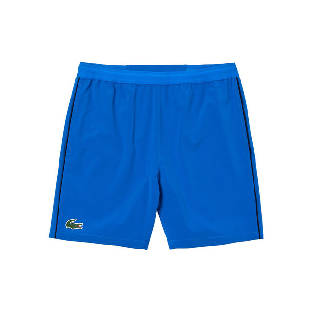 lacoste sweat shorts