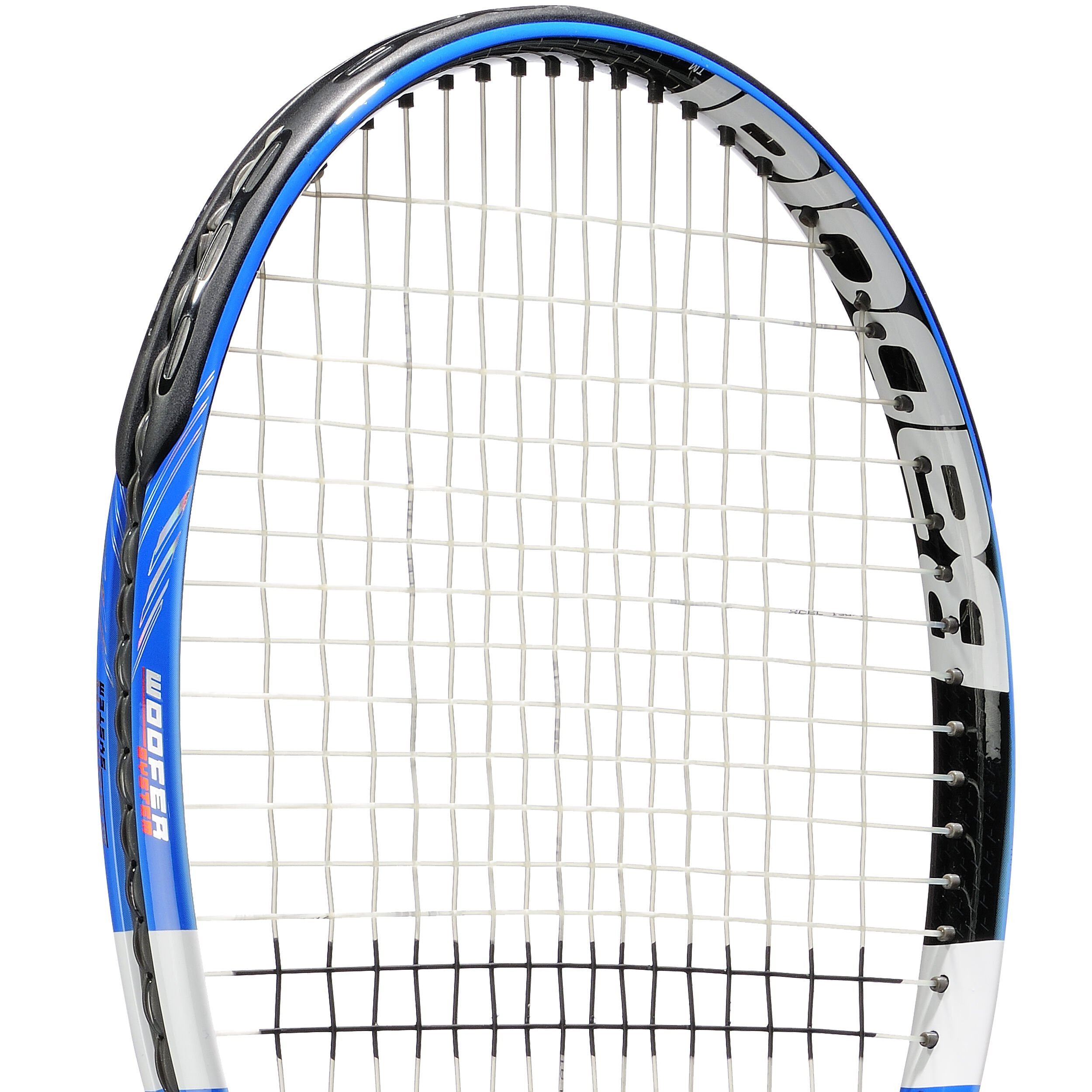 Babolat pure drive sales gt