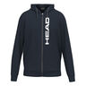 Club Original Hoodie Fz Men