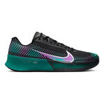 Nike Tennis shoes Nike Air Zoom Vapor 11 Premium All court shoe Men - black, multicoloured