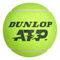 ATP Giant Ball yellow
