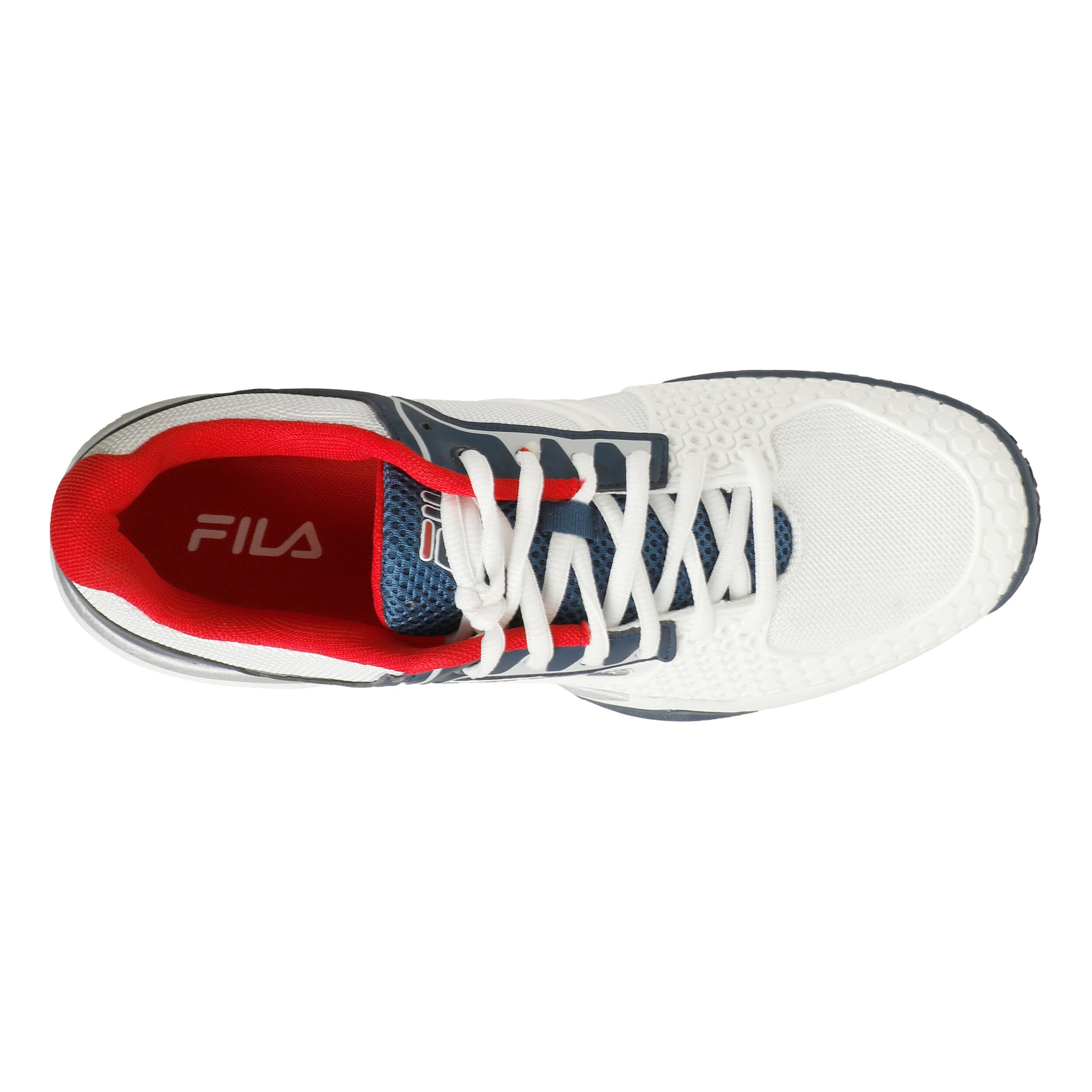 Tenis fila unisex online clearance
