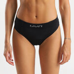 UYN Clothing UYN Motyon Biotech Slip Slip Women - black, 