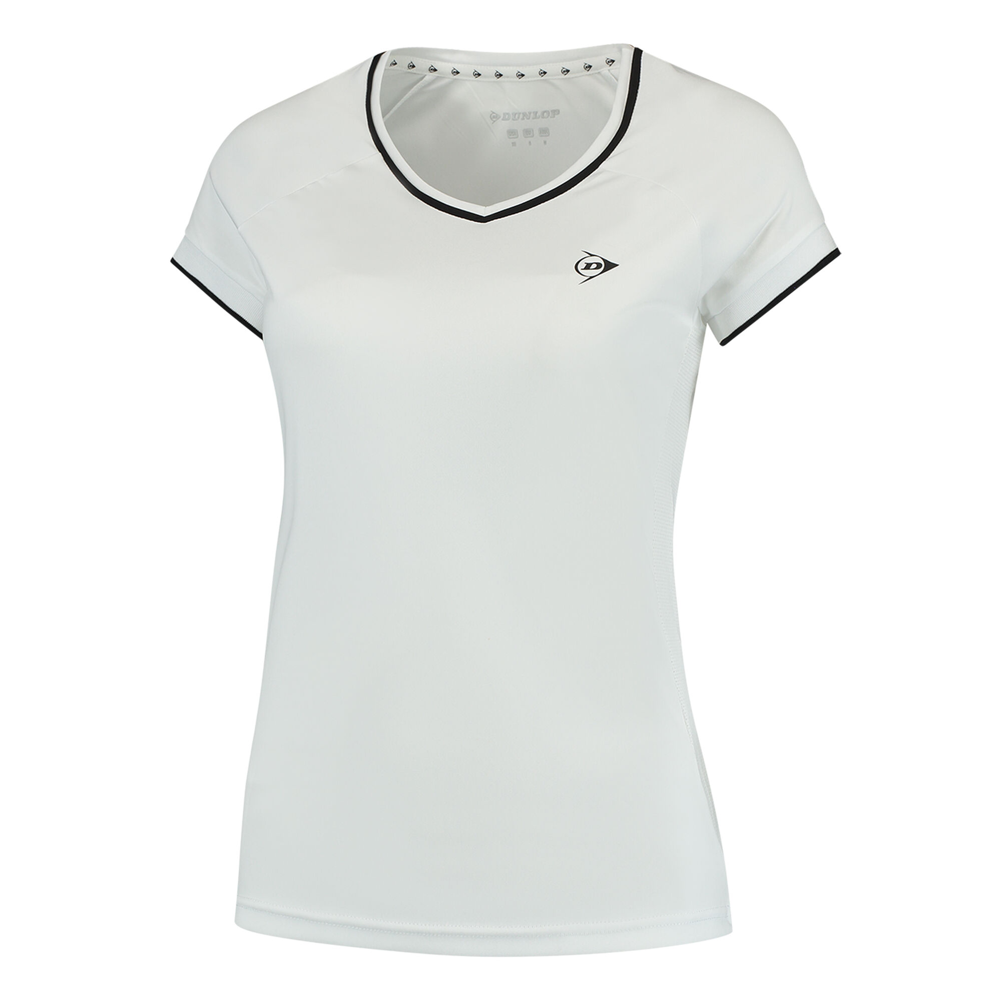 buy Crew T-Shirt Women White online Tennis-Point