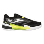Joma Tennis shoes Joma Roland Clay Court Shoe Men-Black