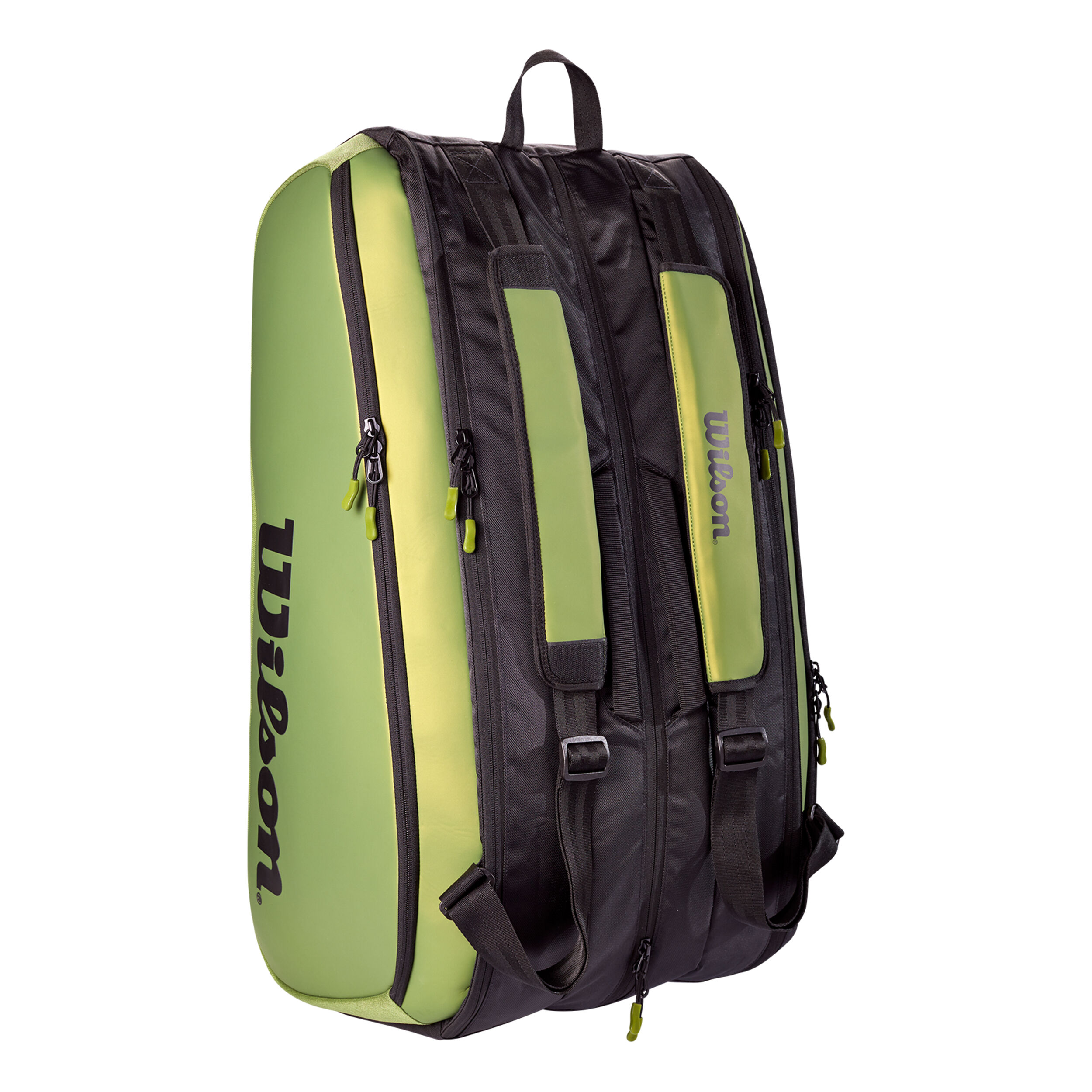 Wilson blade 15 racket bag hot sale