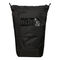 TECHNICAL BACKPACK black