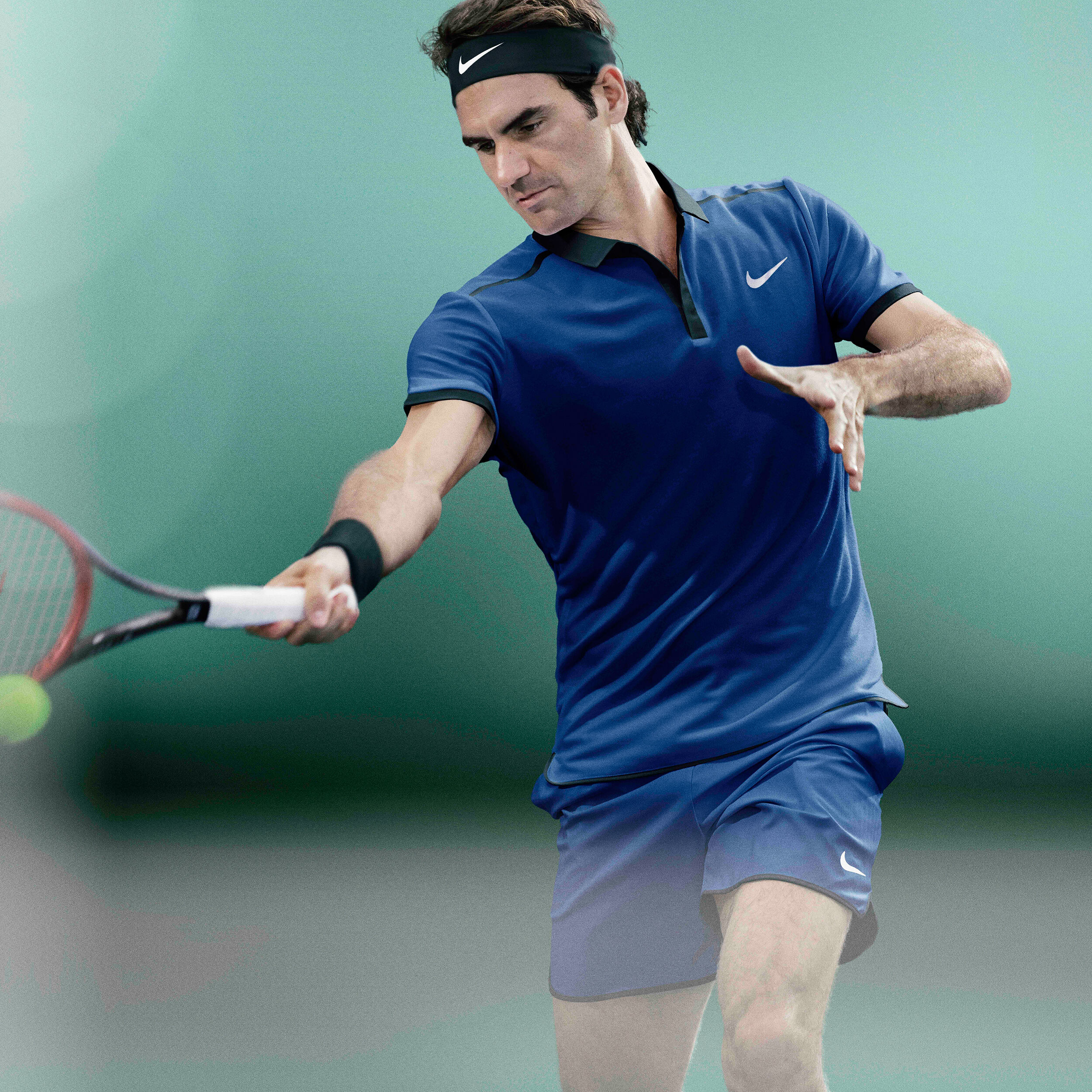 Asics top tennis bandana