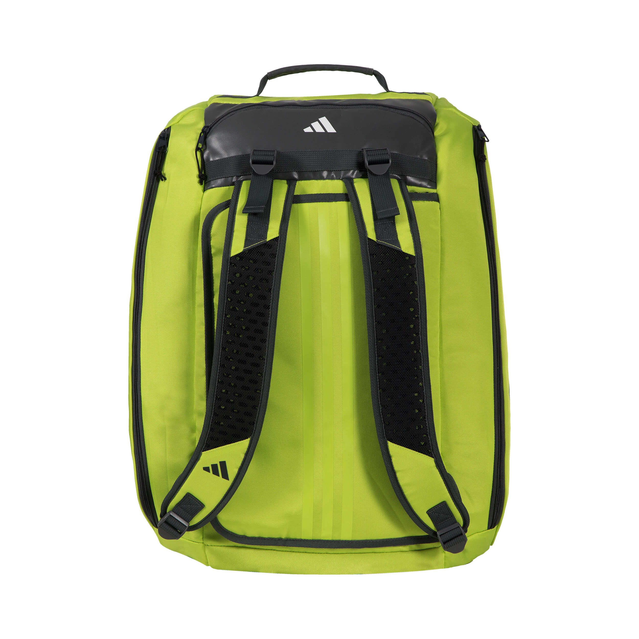 Buy adidas Protour 3.3 Padel Racket Bag Yellow online Tennis Point COM